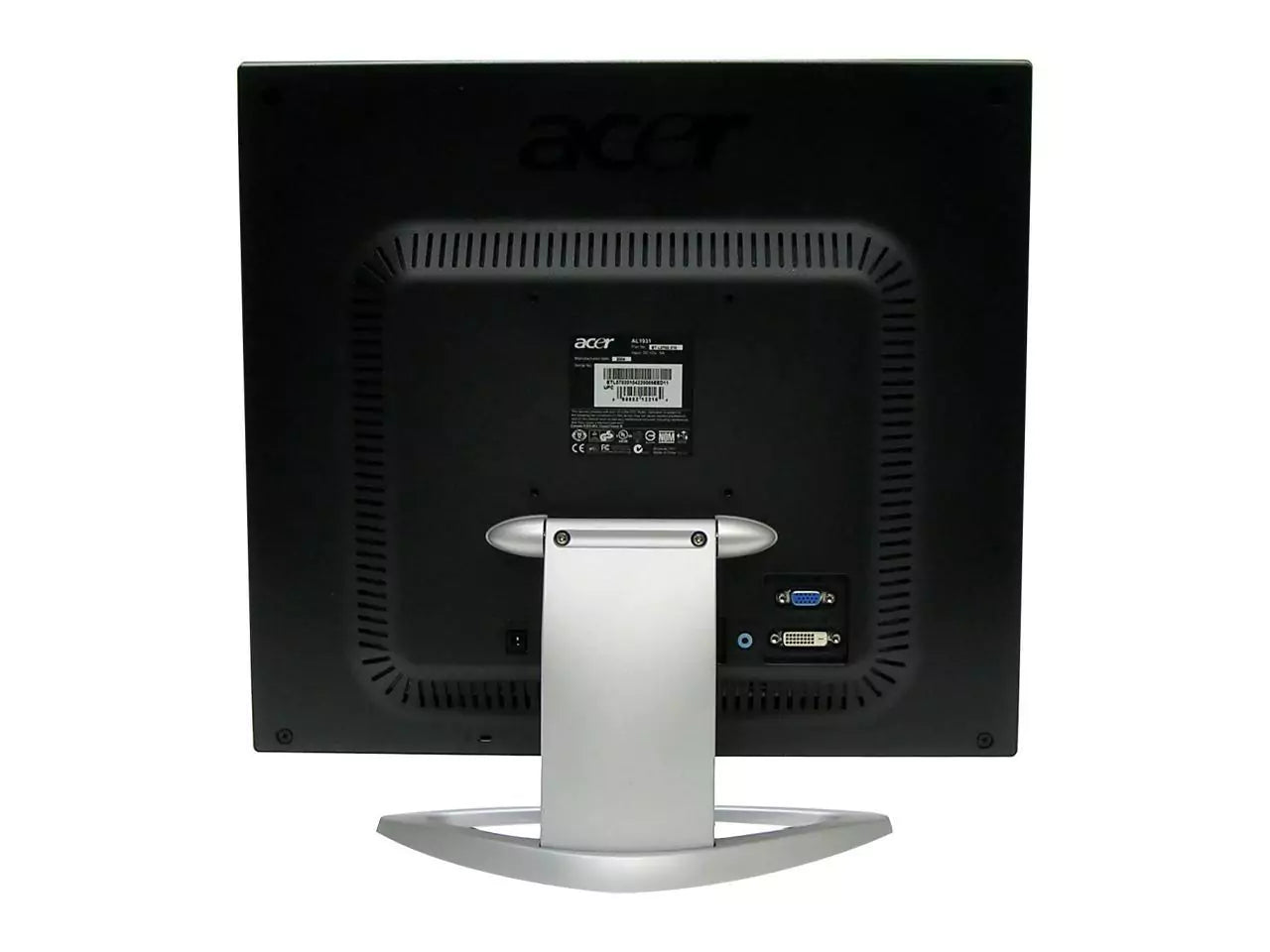 Acer AL1931 Acer AL1931